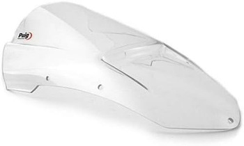 Szyba Z-Racing Puig Do Aprilia Tuono 1000r 06-10 Przezroczysta