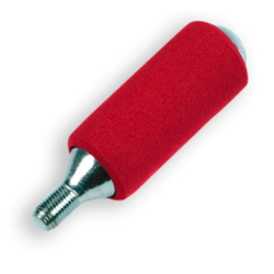 V BIKE NABÓJ CO2 DO POMPOWANIA OPON - Z GWINTEM (613B)