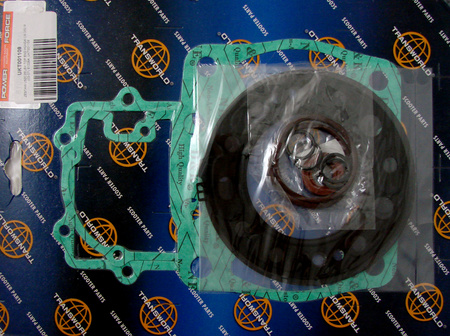 Komplet Uszczelek Top-End Power Force Honda Cr250 R (2002-2007)