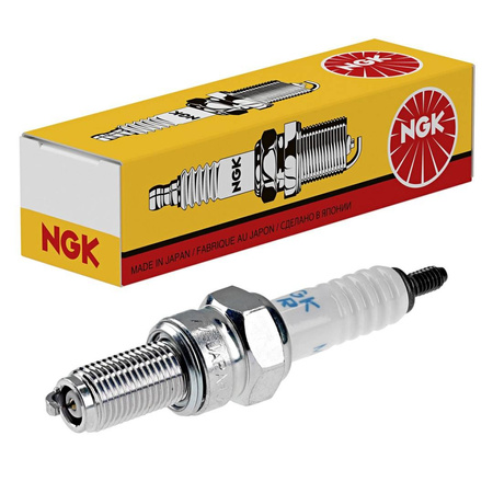 świeca zapłonowa mr8ci-8 kawasaki z 250sl 15-17 (nr 96973) (4) – NGK