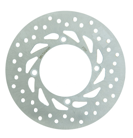 Tarcza hamulcowa tył honda sh 125/150 (10>) rms 22 516 2260