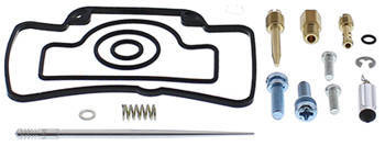 Zestaw naprawczy gaźnika yamaha yz 125 89