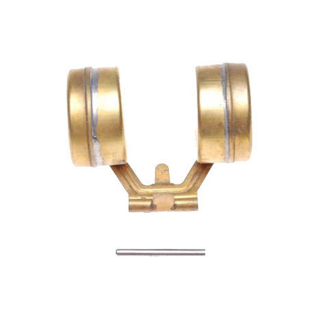 Pływak gaźnika Mz Taj kartonik