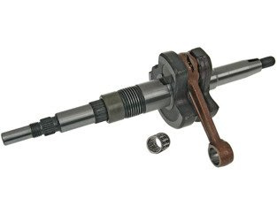 WAŁ KORBOWY DO SKUTERA TGB 101 101R ORION 303RS