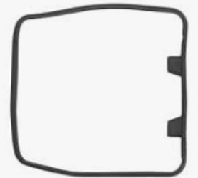 uszczelka pokrywy zaworowej kawasaki kz 305 '81-87, gpz 305 '81-94