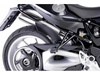 Błotnik Tylny Puig Do Bmw F800gt 13-20 Czarny Mat