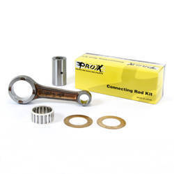 Prox korbowód ktm (4t) excf 250 (exc-f250) '01-'06, excf 450 (exc-f450) '03-'07, sx/exc 520/525 '00-'07), beta 250/450/525rr enduro '05-'09 (oem:590.30.015.044)