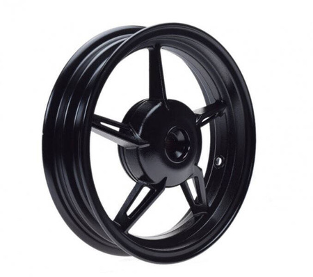 Obręcz koła 12X2,75 tył do Longjia LJ50QT-9M