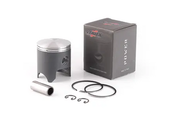 TŁOK GAS GAS TXT 200 '02 (63,98MM) (PIERŚCIENIE 53010006400 X 2 SZT.)