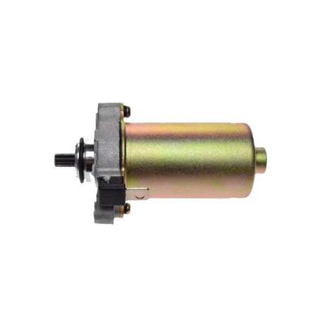 Rozrusznik elektryczny do Piaggio Zip 50 4T