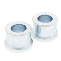 Tulejki dystansowe koła przedniego kawasaki kx 65 '00-'18, suzuki rm 65 '03-'05