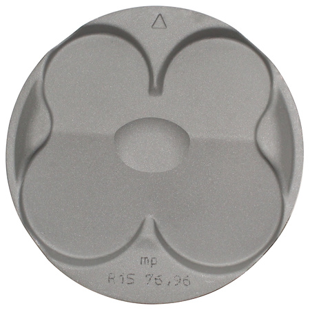 Tłok Meteor Suzuki Rmz 250 13-15 (76,96) Sprężanie 13,5:1 Sel. B