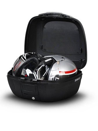 Kufer motocyklowy Shad SH40 cargo