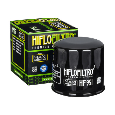 Filtr Oleju Hf951