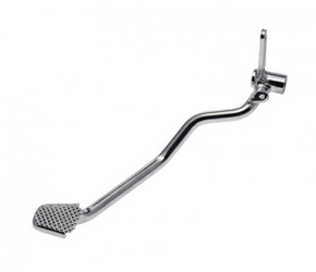 Dźwignia hamulca tylnego do motocykla Yamaha YBR125