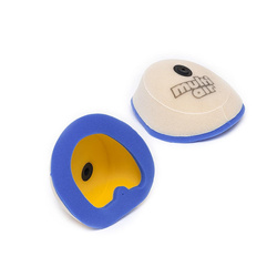 Filtr powietrza ktm 125/250/380 '98-03, 400/520 00-03 (1 otwór) (hff5012)