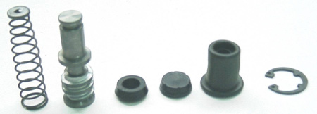 Zestaw naprawczy pompy hamulcowej przód yamaha xj 650 80-83, xtz 660 91-95, xtz 750 90-97, xv 535 88-03 