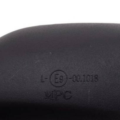 Lusterka uniwersalne M10 Mp213