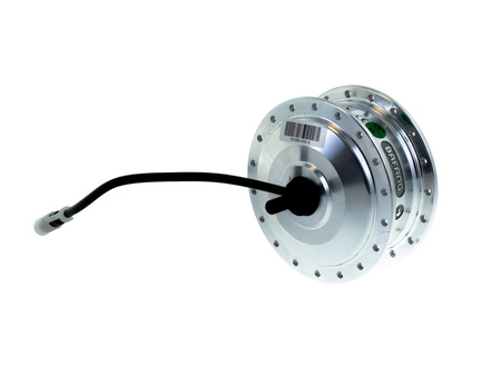 Silnik Bafang H300e Fm G350.220.D 36v/250w Koło Przednie