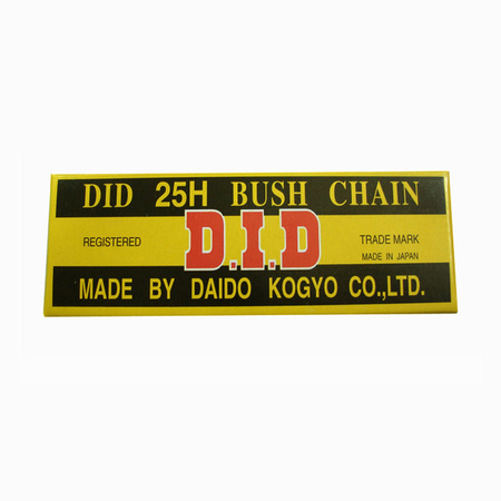 Did Łańcuch Rozrządu Did25h-94 Otwarty