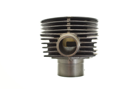 Cylinder Żeliwny Power Force Piaggio Vespa Px 57,8mm 2t