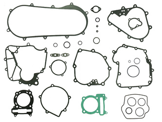 KOMPLET USZCZELEK KYMCO MXU 300 (05-10), MAXXER 300 (05-10)