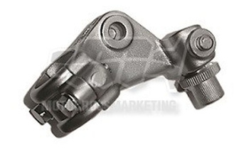 Uchwyt dźwigni sprzęgła honda crf 450r '02-'03, crf150r'07-17