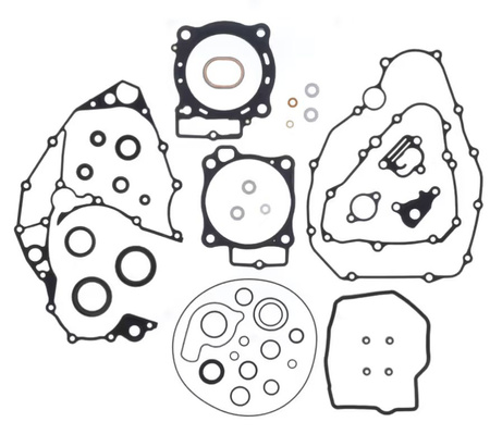 KOMPLET USZCZELEK (Z USZCZELNIACZAMI OLEJOWYMI) HONDA CRF 450R '21-'25, CRF 450RX '21-'25