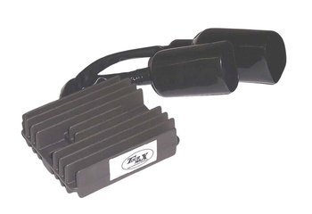 REGULATOR NAPIĘCIA HONDA CBR 1000RR '06-'07 (OEM: 31600-MEL-D21) (MADE IN JAPAN)