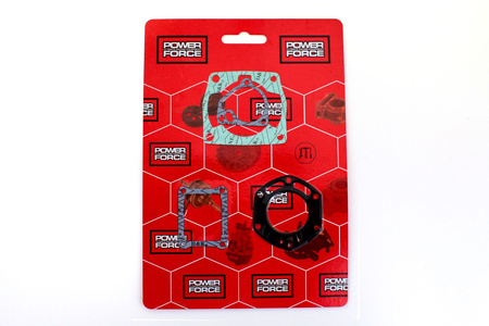 Komplet Uszczelek Top End Power Force Honda Crm125 R (1986-1996)