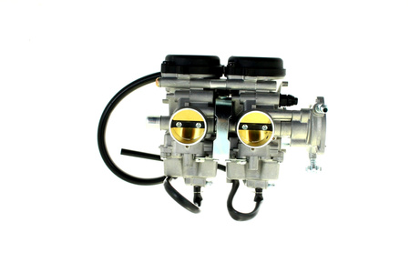 Gaźnik Power Force Pd33j-S Yamaha Raptor 01-05r  Gzc000056