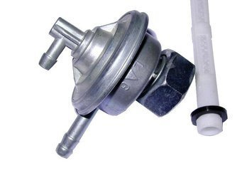 Kranik paliwa podciśnieniowy do skuterów 2T 4T M14