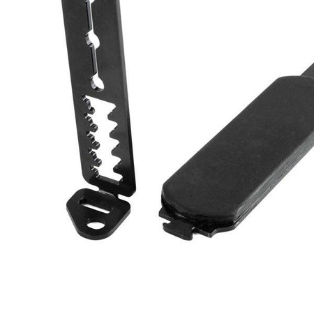 Miernik ugięcia amortyzatora Unit tył