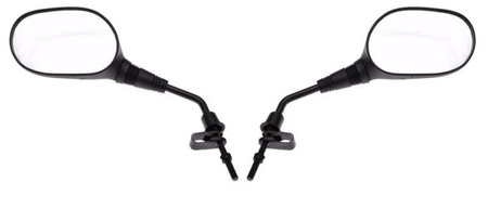 Lusterka do Quada ATV z Opaską na kierownicę