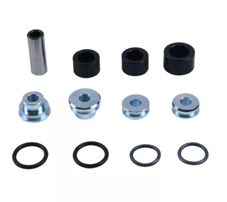 ZESTAW NAPRAWCZY WAHACZA PRZEDNIEGO DOLNEGO (A-ARM) (TULEJKI I ORINGI) Polaris Scrambler 1000 XP 55 20-25, Sportsman 1000 XP 55 20-24