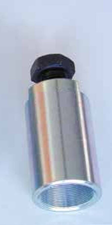 Ściągacz koła zamachowego / magneta gwint wewnętrzny 26mm x 1 l33mm (ktm 125/250 2t)