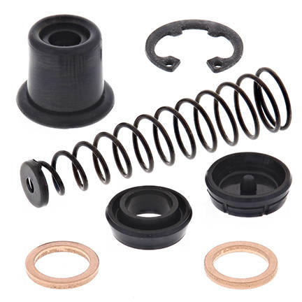 Zestaw naprawczy pompy hamulcowej przód yamaha / honda / kawasaki / suzuki / can am