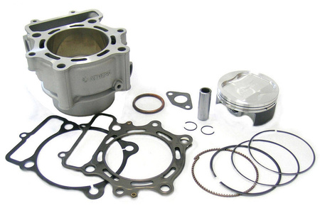 Athena cylinder kompletny husqvarna te/tc 250 '06-'07 big bore=83mm