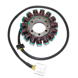 Uzwojenie alternatora (stator) kawasaki zx-14 ninja (06-13)