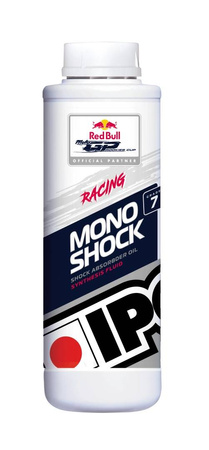 Olej do teleskopów / amortyzatorów / zawieszenia fork fluid racing 7w 100% syntetyk 1l (akc) (6)