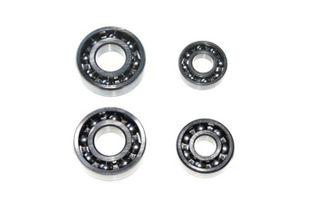 Komplet Łożysk Power Force 4 Sztuki Atv Cab 110cc  Ns150fmh-160001