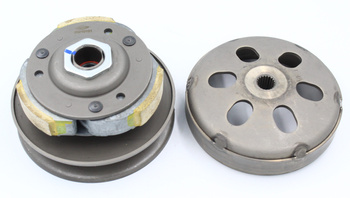 Sprzęgło Odśrodkowe Power Force Kompletne Honda Kymco Gy6 125/150  Gy6125w103502