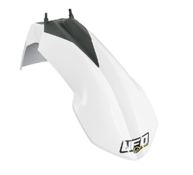 Błotnik przód ktm sx 65 '09-'13 kolor biały