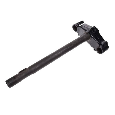 Półka dolna widelca sztyca do Piaggio Zip