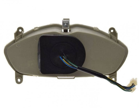 Reflektor przedni skuter TGB 101R Tryton, Mystique, 202, 303R