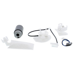 Pompa paliwa (zestaw) honda cbr1000r, cbr600r, cbr600rr, yamaha fz1, fzs 1000s , kodiak 700, yfm550 grizzly, yfm700 grizzly, yfm700r raptor