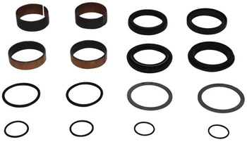 Zestaw naprawczy zawieszenia przedniego suzuki rm 250 (03)