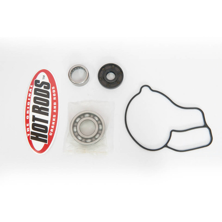 Hot rods zestaw naprawczy pompy wody ktm sxf 250 (05-12), xcf 250 (07-12), xcfw 250 (07-13) (sxf250)