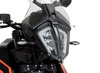 Osłona Lampy Puig Do Ktm 250 / 390 / 890 Adventure Przezroczysta