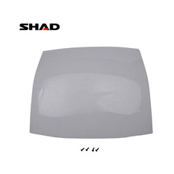 Nakładka kufra Shad SH45 biała